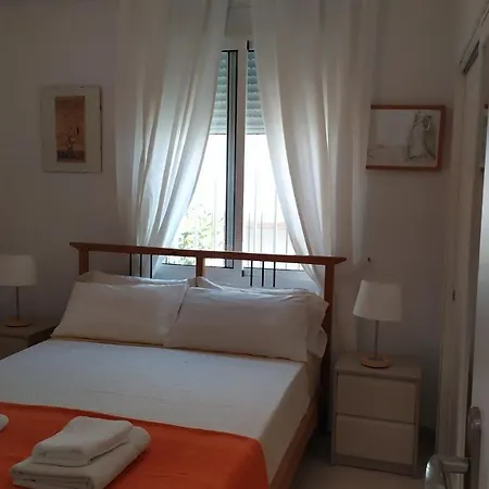 Casa Balcon De Malaga * Rincon de la Victoria