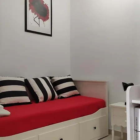 Casa Balcon De Malaga Apartment *