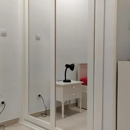 Casa Balcon De Malaga *