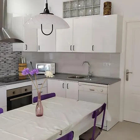 Apartment Casa Balcon De Malaga