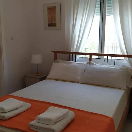 Casa Balcon De Malaga Apartment