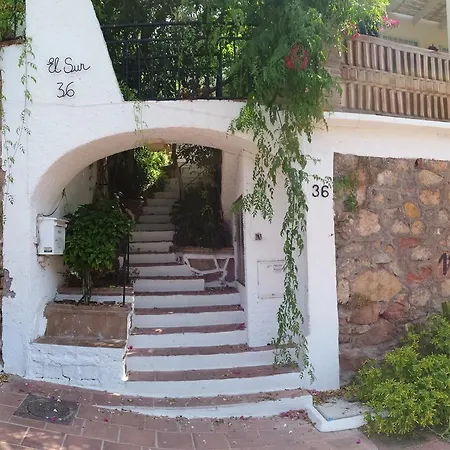 Casa Balcon De Malaga * Rincón de la Victoria