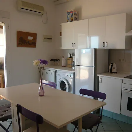 Apartment Casa Balcon De Malaga Rincón de la Victoria