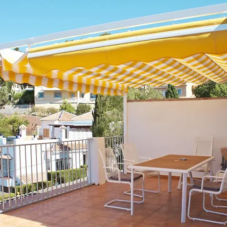 Casa Balcon De Malaga Apartment Rincón de la Victoria