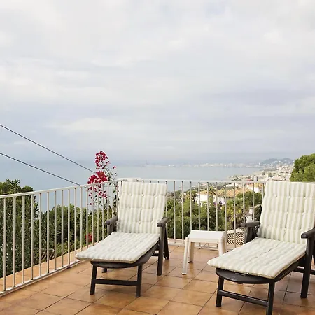 Casa Balcon De Malaga * Rincón de la Victoria