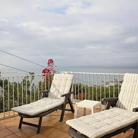 Casa Balcon De Malaga * Rincón de la Victoria