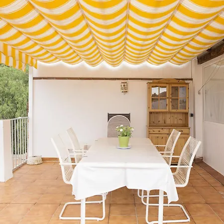 Casa Balcon De Malaga Rincón de la Victoria