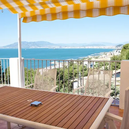 Apartment Casa Balcon De Malaga Rincón de la Victoria